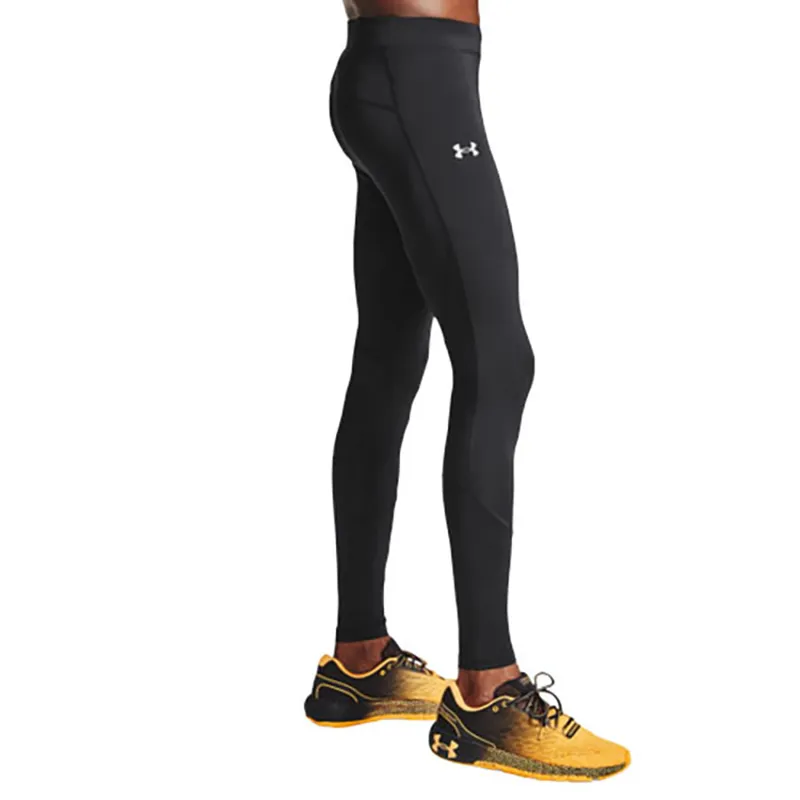 Under Armour Men's UA Fly Fast HeatGear Tights Black-4